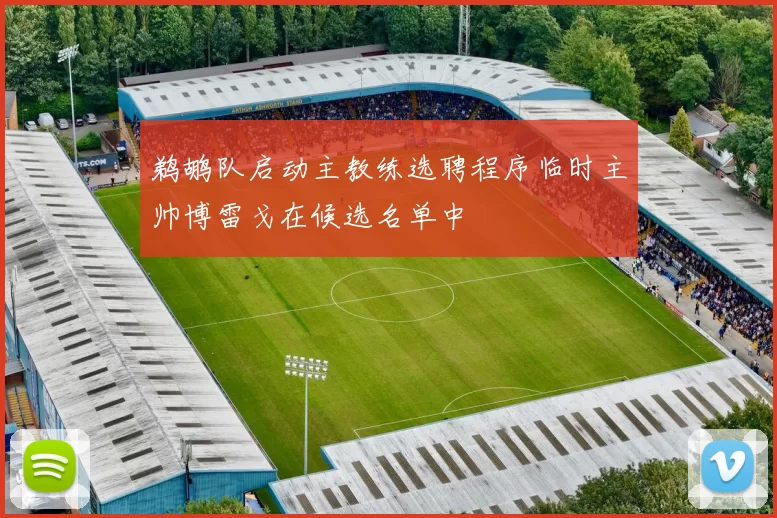 鹈鹕队启动主教练选聘程序临时主帅博雷戈在候选名单中